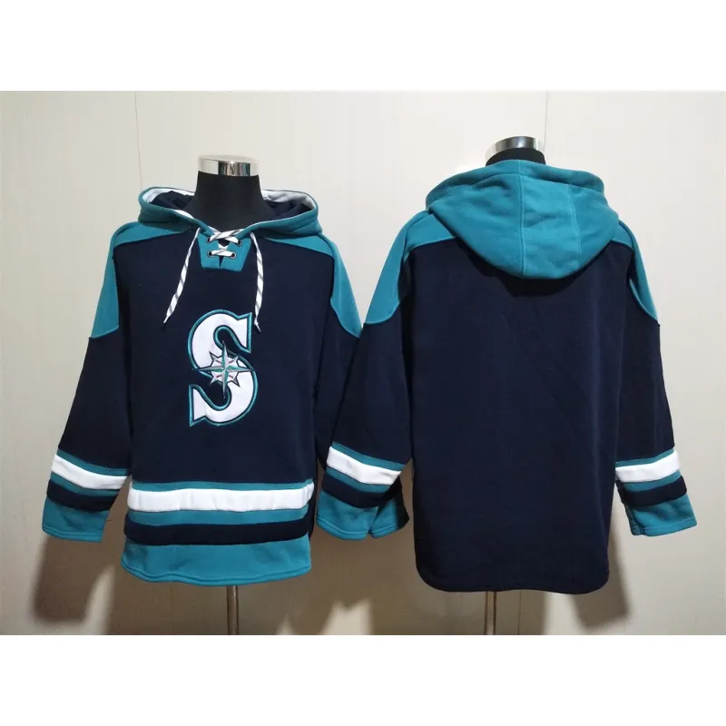 Seattle Mariners Hoodie