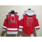 Shohei Ohtani Los Angeles Angels Hoodie