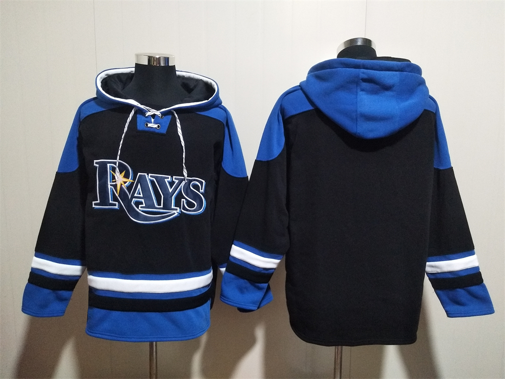 Tampa Bay Rays Hoodie