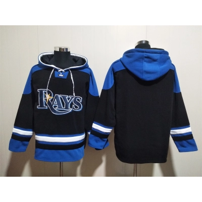 Tampa Bay Rays Hoodie 01