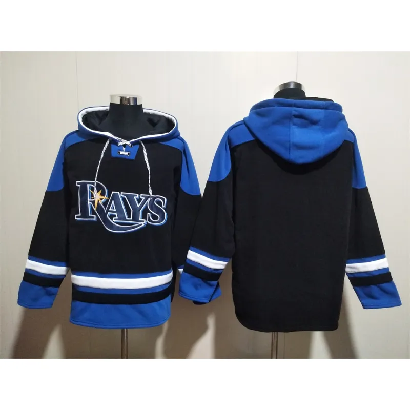 Tampa Bay Rays Hoodie