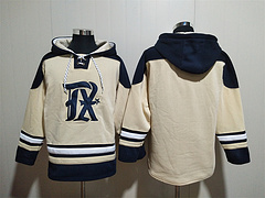 Texas Rangers Hoodie