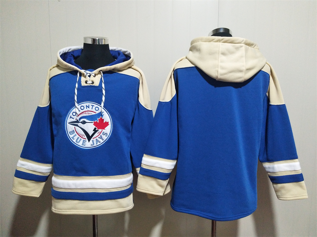 Toronto Blue Jays Hoodie