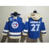 Vladimir Guerrero Jr. Toronto Blue Jays Hoodie