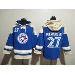 Vladimir Guerrero Jr. Toronto Blue Jays Hoodie