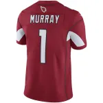 Men's Arizona Cardinals Kyler Murray Nike Cardinal Vapor Limited Jersey