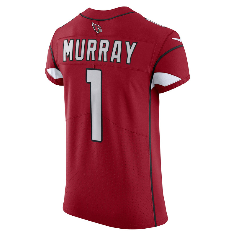 Men's Arizona Cardinals Kyler Murray Nike Cardinal Vapor Elite Jersey