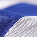 Men's Dallas Cowboys Alfred Morris Nike White Game Jersey