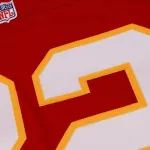 Men's Chiefs Marcus Allen Mitchell & Ness Red 1994 Retired Player Legacy Replica Jersey