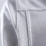 Men's Las Vegas Raiders Derek Carr Nike White Game Jersey
