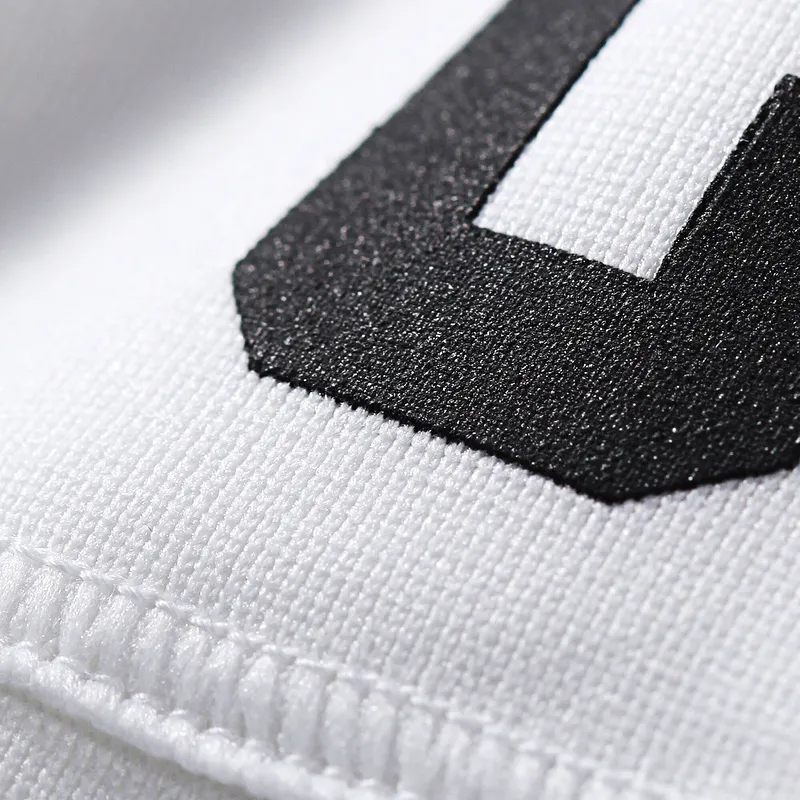 Men's Las Vegas Raiders Derek Carr Nike White Game Jersey