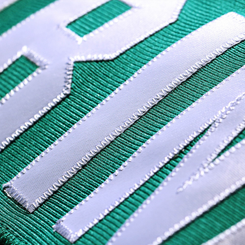 Miami Dolphins Dan Marino Mitchell & Ness Aqua Big & Tall 1984 Retired Player Replica Jersey