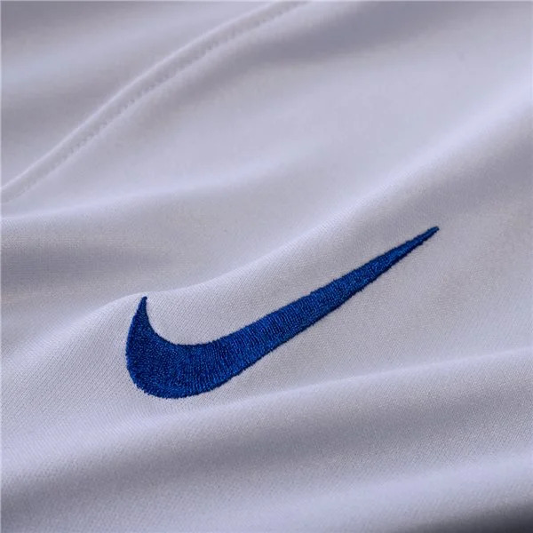 Men's Replica Nike Inter Milan Away Jersey 2324