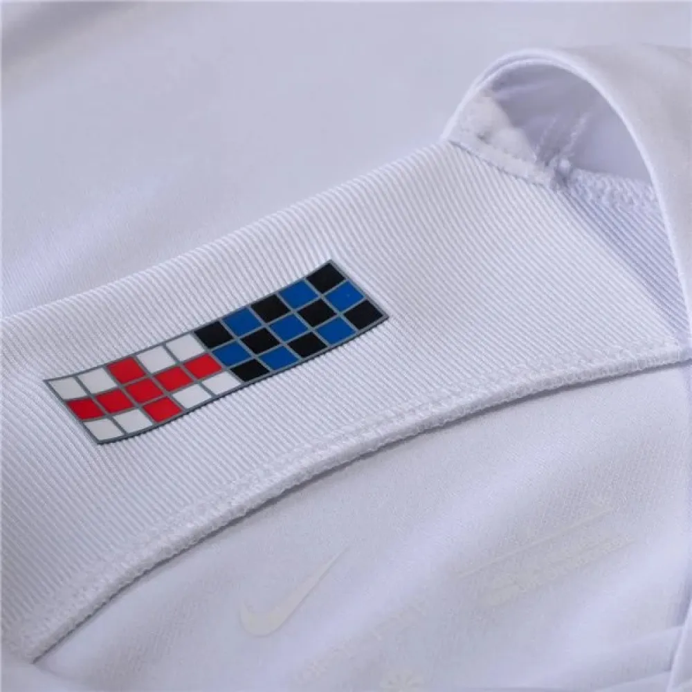 Men's Replica Nike Inter Milan Away Jersey 2324