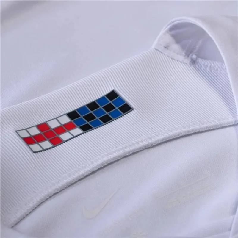 Men's Replica Nike Inter Milan Away Jersey 2324