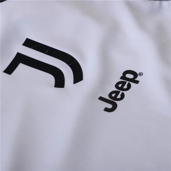 Men's Adidas Juventus Training Jersey 2324