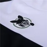 Men's Authentic Macron Udinese Home Jersey 2324