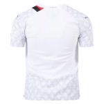Men's Authentic Puma AC Milan Away Jersey 2324