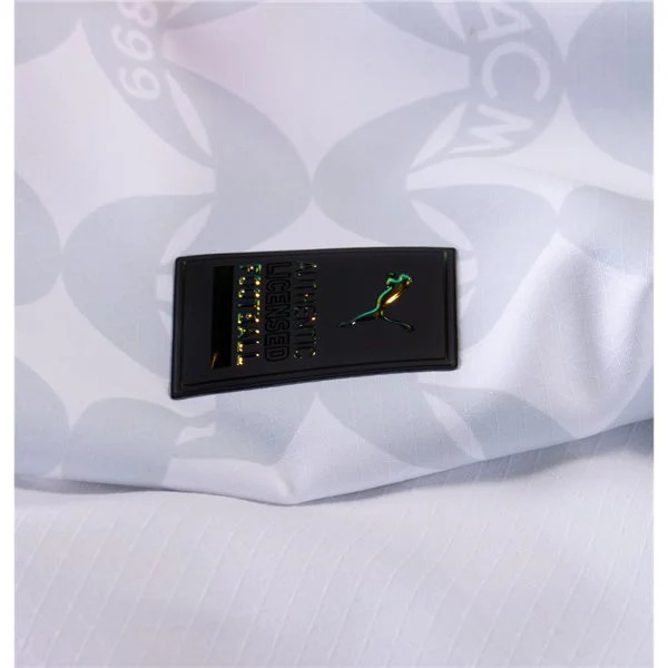 Men's Authentic Puma AC Milan Away Jersey 2324