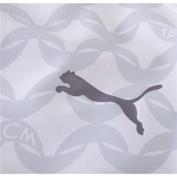 Men's Authentic Puma AC Milan Away Jersey 2324