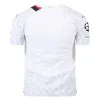 Men's Authentic Puma AC Milan Away Jersey 2324 - UCL