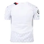 Men's Authentic Puma AC Milan Away Jersey 2324 - UCL