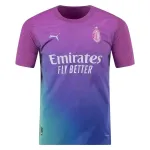 Men's Authentic Puma AC Milan Third Jersey 2324