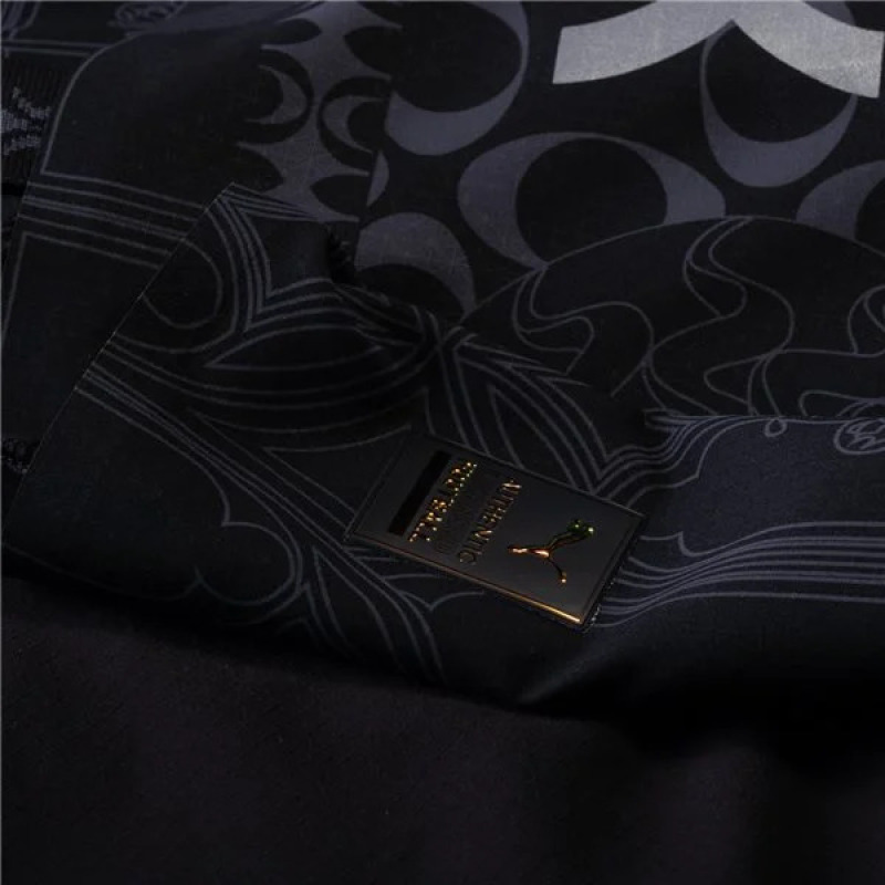 Men's Authentic Puma ACM x Pleasures Jersey 2324