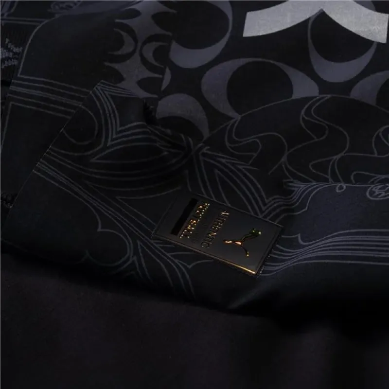 Men's Authentic Puma ACM x Pleasures Jersey 2324