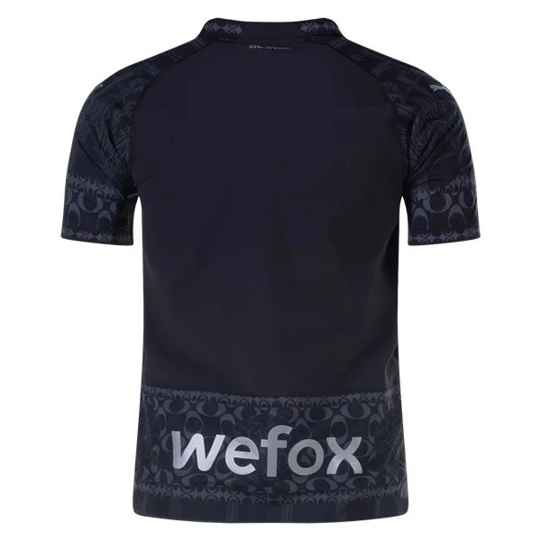 Men's Authentic Puma ACM x Pleasures Jersey 2324