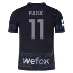 Men's Authentic Puma Pulisic ACM x Pleasures Jersey 2324