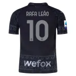 Men's Authentic Puma Rafa Leao ACM x Pleasures Jersey 2324