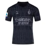 Men's Authentic Puma Rafa Leao ACM x Pleasures Jersey 2324