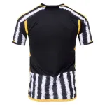 Men’s Replica Adidas Juventus Home Jersey 2324