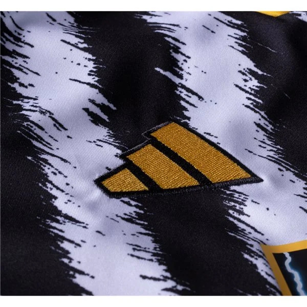 Men’s Replica Adidas Juventus Home Jersey 2324