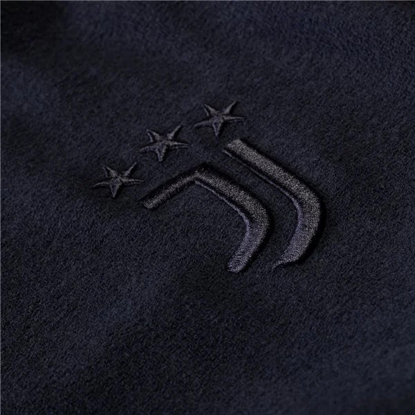 Men's Replica Adidas Juventus Lifestyler Third Jersey 2324