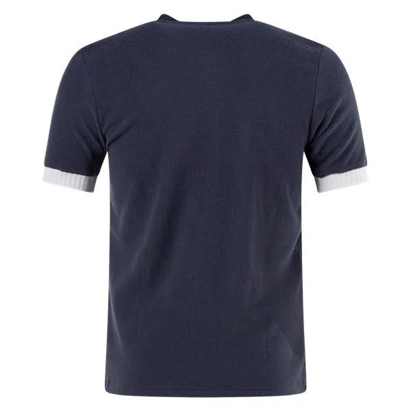 Men's Replica Adidas Juventus Lifestyler Third Jersey 2324