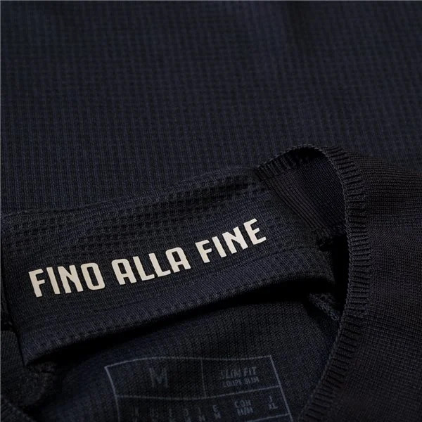 Men's Replica Adidas Juventus Third Jersey 2324