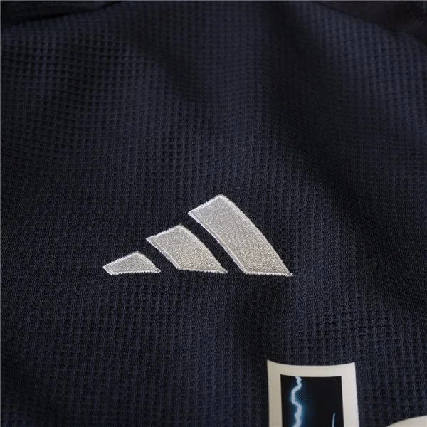 Men's Replica Adidas Juventus Third Jersey 2324