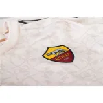 Men's Replica Adidas Roma Away Jersey 2324