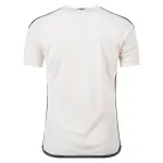 Men's Replica Adidas Roma Away Jersey 2324