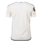 Men's Replica Adidas Roma Away Jersey 2324 - UEL