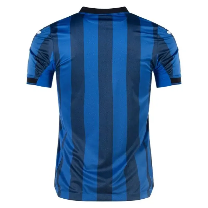 Men's Replica JOMA Atalanta Home Jersey 2324 - UEL