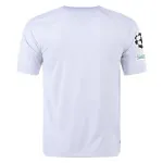 Men's Replica Nike Inter Milan Away Jersey 2324 - UCL