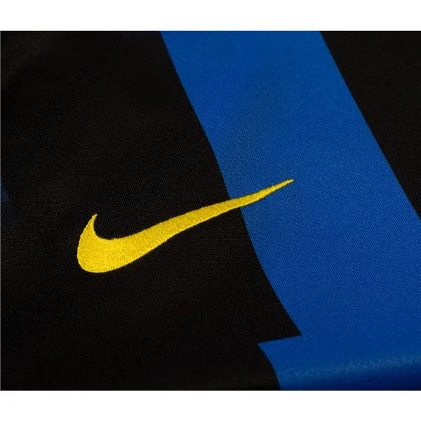 Men's Replica Nike Inter Milan Home Jersey 2324