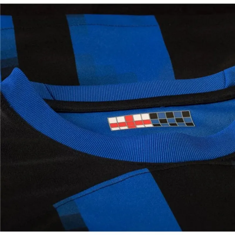 Men's Replica Nike Inter Milan Home Jersey 2324