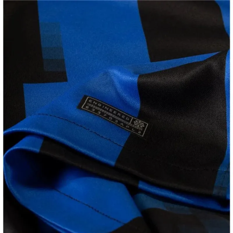 Men's Replica Nike Inter Milan Home Jersey 2324