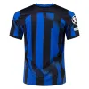 Men's Replica Nike Inter Milan Home Jersey 2324 - UCL