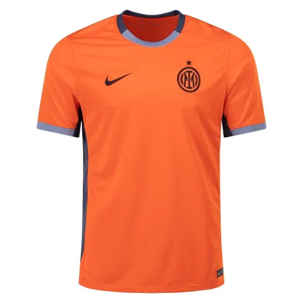 Men's Replica Nike Inter Milan Third Jersey 2324