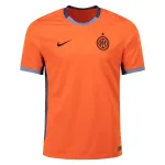 Men's Replica Nike Inter Milan Third Jersey 2324